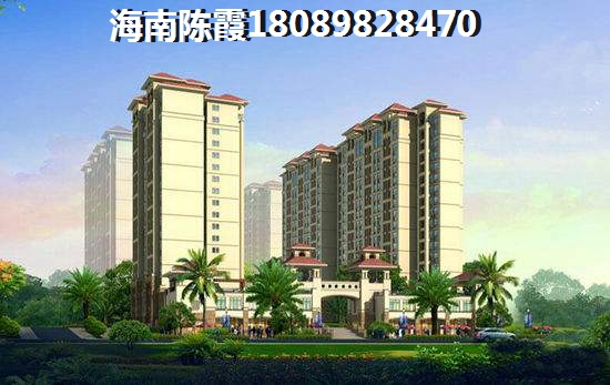 海南民生·凤凰城