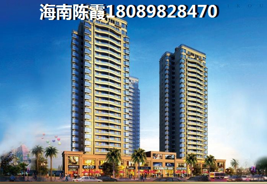高隆湾哪个楼盘好（海南文昌高隆湾为什么房价涨这么厉害）