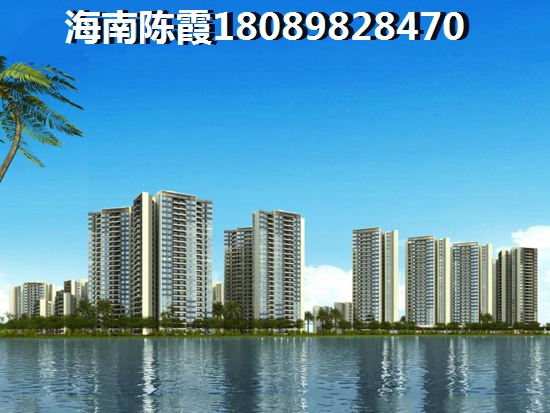 海南东方真的适合养老过冬吗，为啥北方人都来汇艺蓝海湾买房