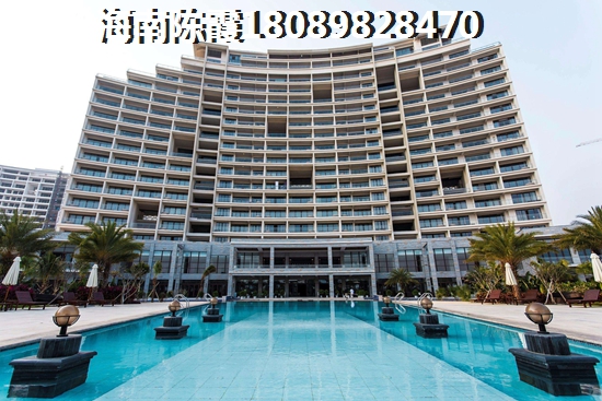 海南省买一个房子大概多少钱？4