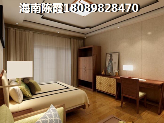 海口小户型前景如何？1