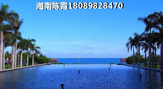 澄迈福山购房为何热度不减1