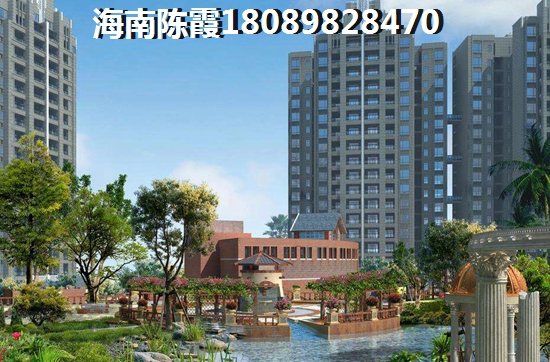 “候鸟”不后悔在海南三亚买房，碧城黎客国际酒店房价上涨2022
