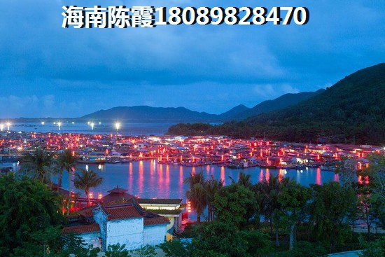万宁适合养老吗？