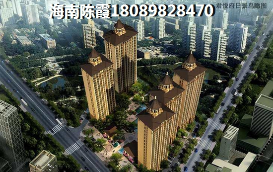 陵水土福湾买房过冬养老哪里最靠谱？2