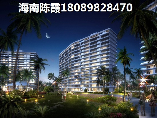 儋州洋浦便宜楼盘在哪里？儋州洋浦新房还能升值吗？