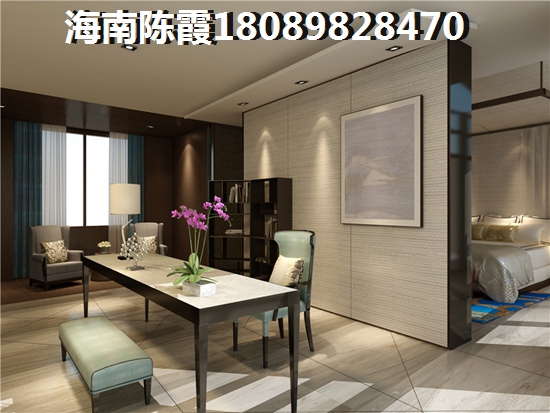白沙房地产还能入手吗