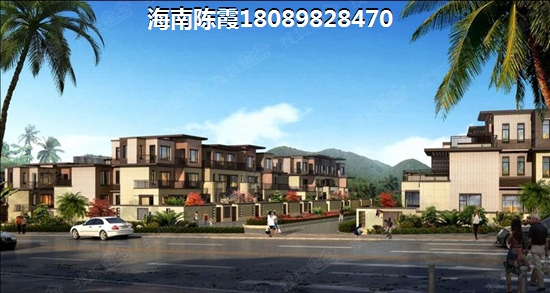 马袅湾房地产升值的最大因素是什么？