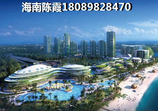 五指山最新房地产政策，购房者在海南五指山购房政策
