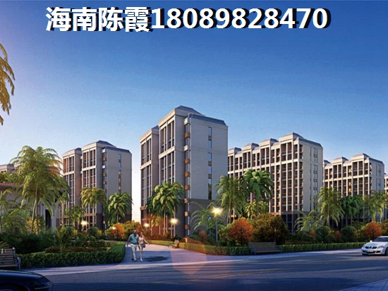 海南陵水还能买房吗1
