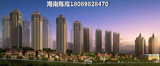 在海南买房就一定会潮湿吗？