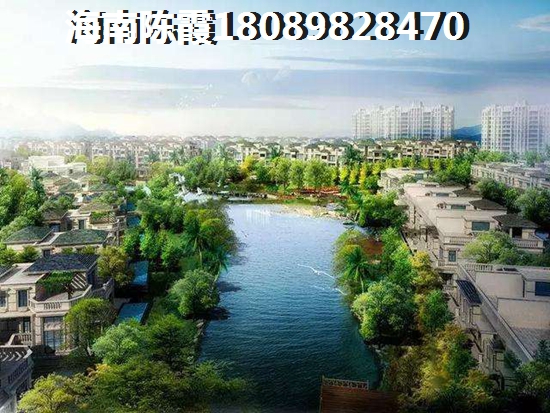 世茂天城小户型汇总