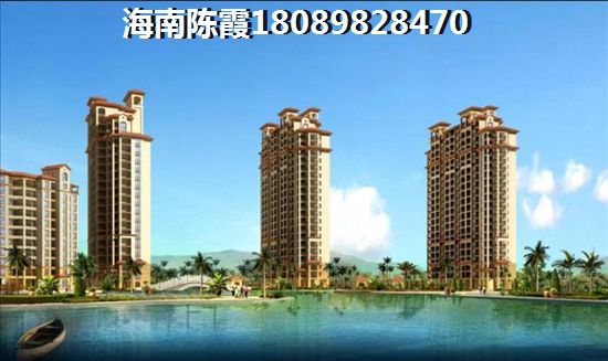 2024海口小户型不能按揭
