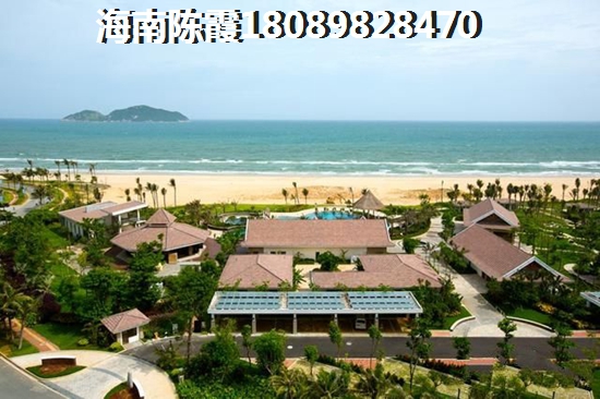白金海岸交通状况怎么样？文昌买房投资攻略！