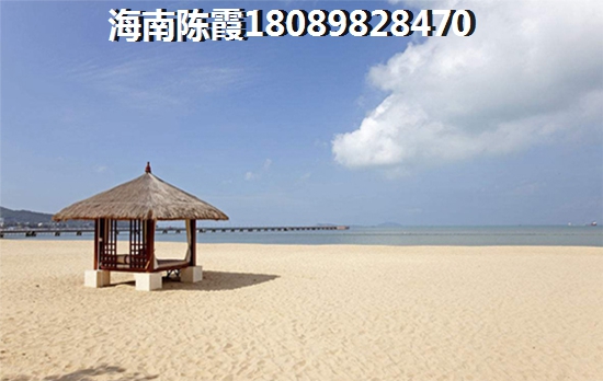 琼海官塘房价2024最新价格