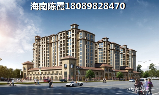万宁兴隆镇现在的房子买了可以升值吗？