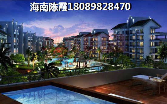 龙光海云天的房子以后会升值吗？