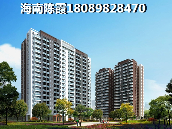 吉阳区椰景蓝岸二手房2