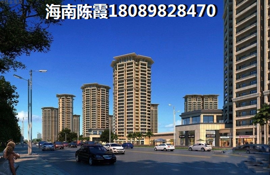 南海幸福汇一期适合养老吗？