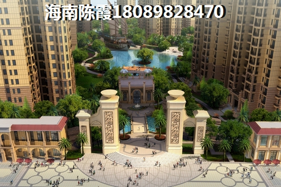 海口禧福新城2024最新消息~