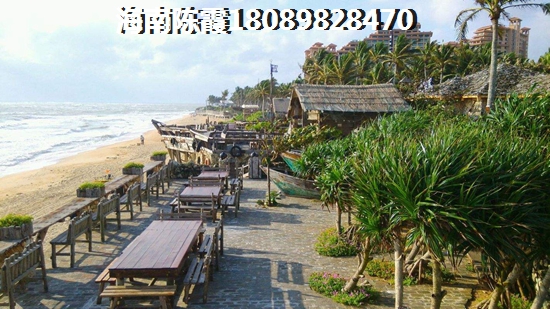 海南偏一点的房价（海南自由贸易港区房价多少一平）