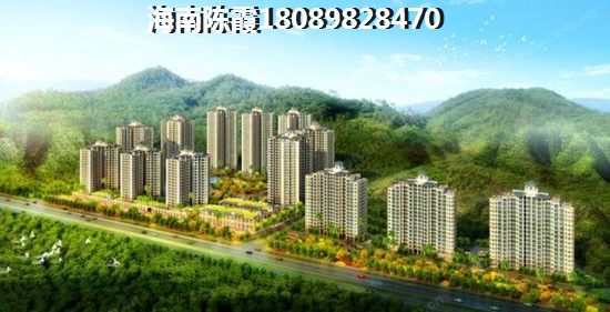 海南定居哪里好？