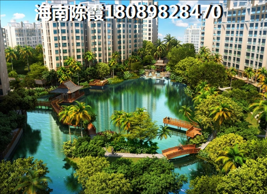 海南房价还会涨