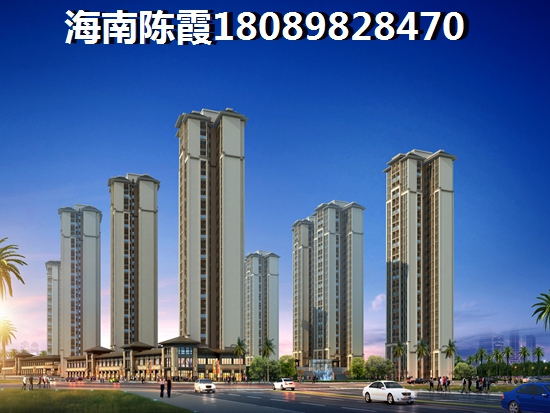 >2024儋州洋浦买房子指南
