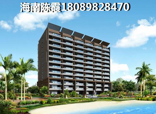碧桂园海棠墅适合养老吗？
