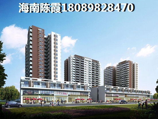 海南龙栖湾房价涨跌怎么样？