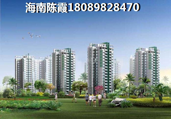 龙沐湾新房好不好