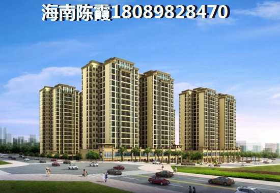 2024海航万绿园1号外地人能买吗？