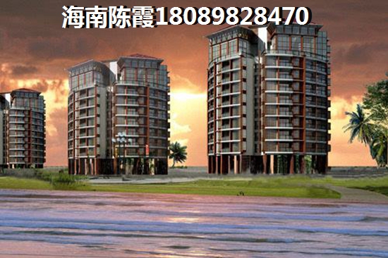 2024乐东龙栖湾限购政策有哪些