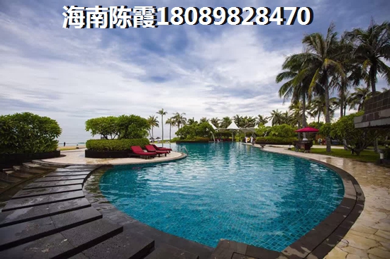 海南适合居住吗
