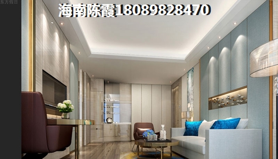 >2024海口买房解读