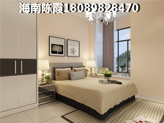 海南省公寓哪里值得买