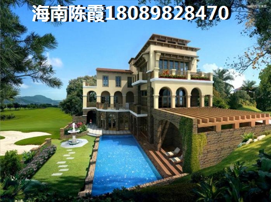 石梅湾房价涨的这么快？