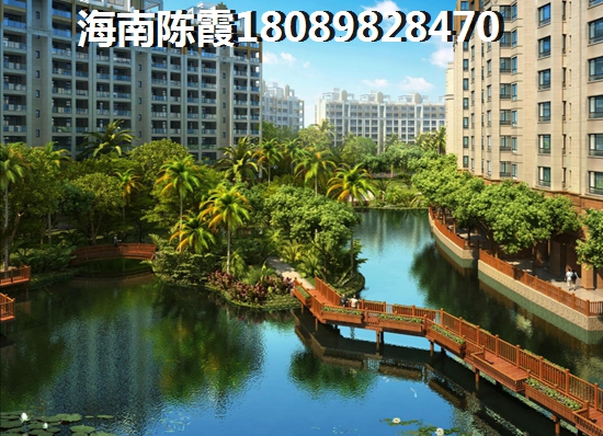 昌江棋子湾买房后悔死了2