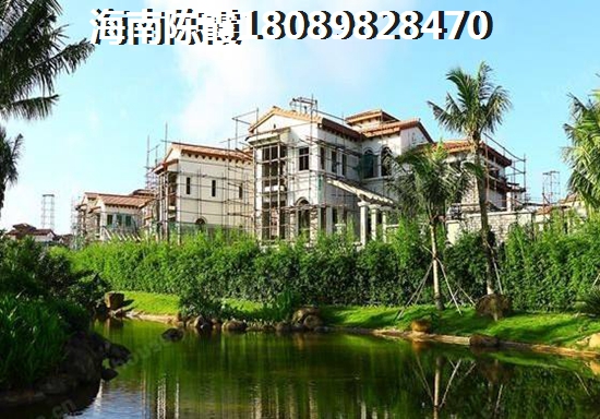 后海银帆买房优势分析~
