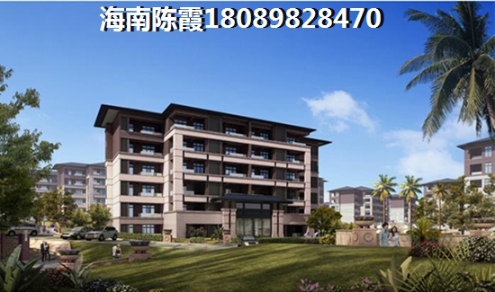 陵水清水湾新楼盘，陵水清水湾房子买哪里好