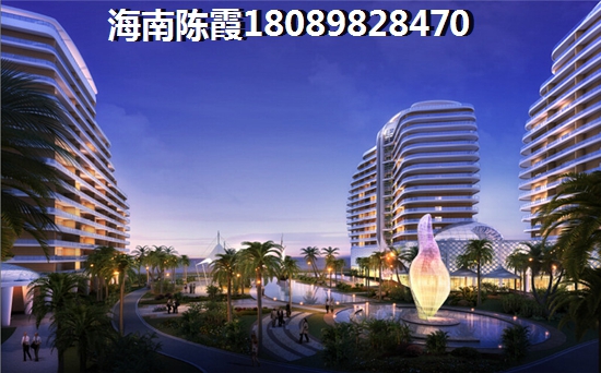 海南省哪里适合养老，海南岛养老最好的地方是哪里