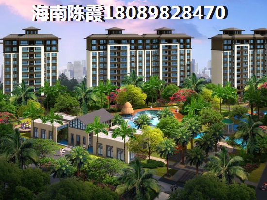 优质海南乐东海景房新房哪家好，中国铁建龙沐湾一号2024海景房优缺点分析！