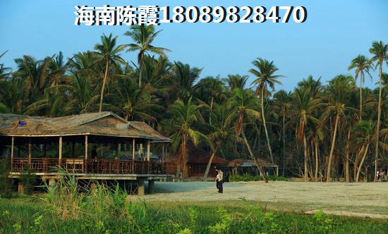 怎样在海南海口秀英区买房便宜？