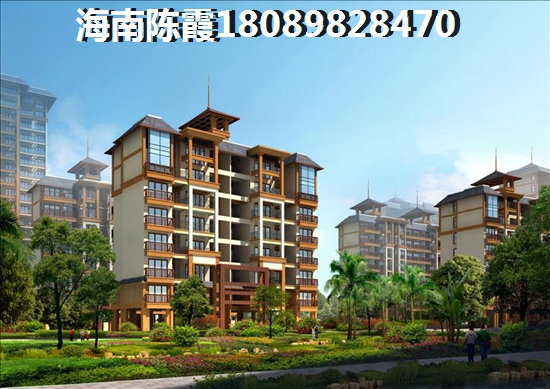 海南海口房价还有上涨空间吗