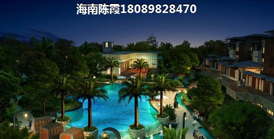 海南琼海市买房哪个位置比较好，买房你越顾虑琼海房价越涨~