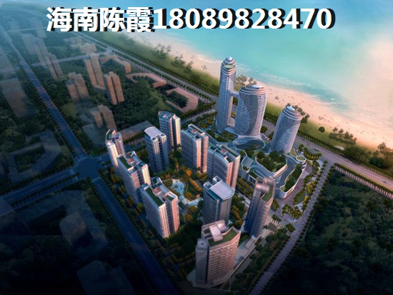 昌江县买房子不能犹豫！