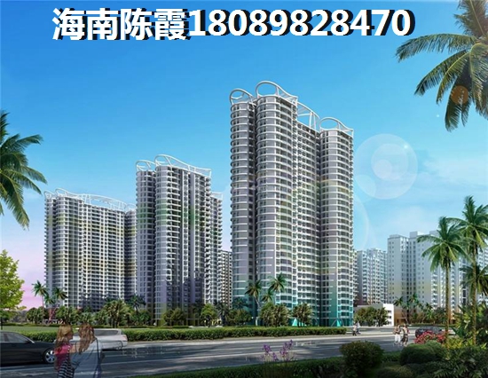 业主还能在海南自贸港买房吗？