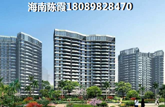 海南三亚市房地产投资最有价值的地方