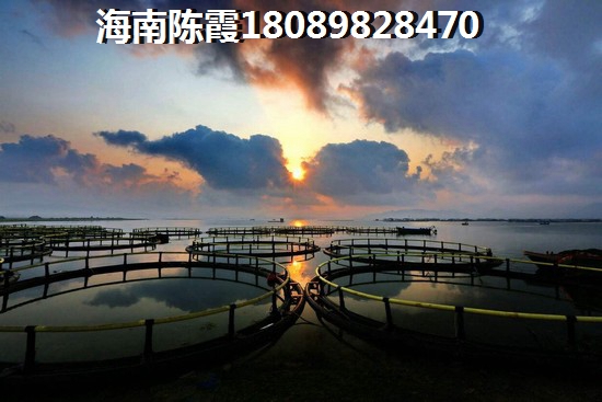 琼海市房价上涨这么快