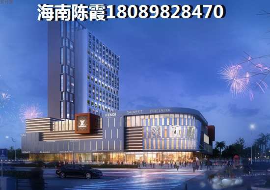 海南三亚市的最新房价